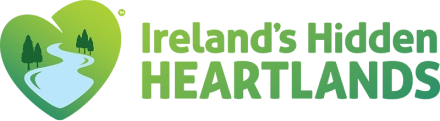 Hidden Heartland Logo