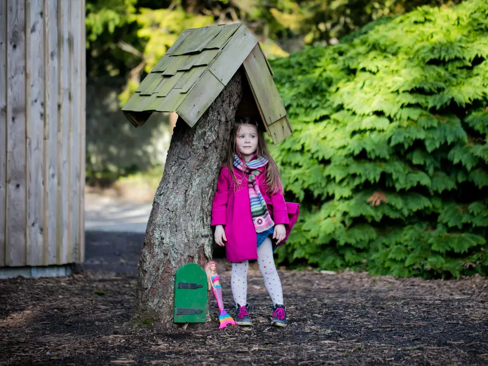 Child Playground