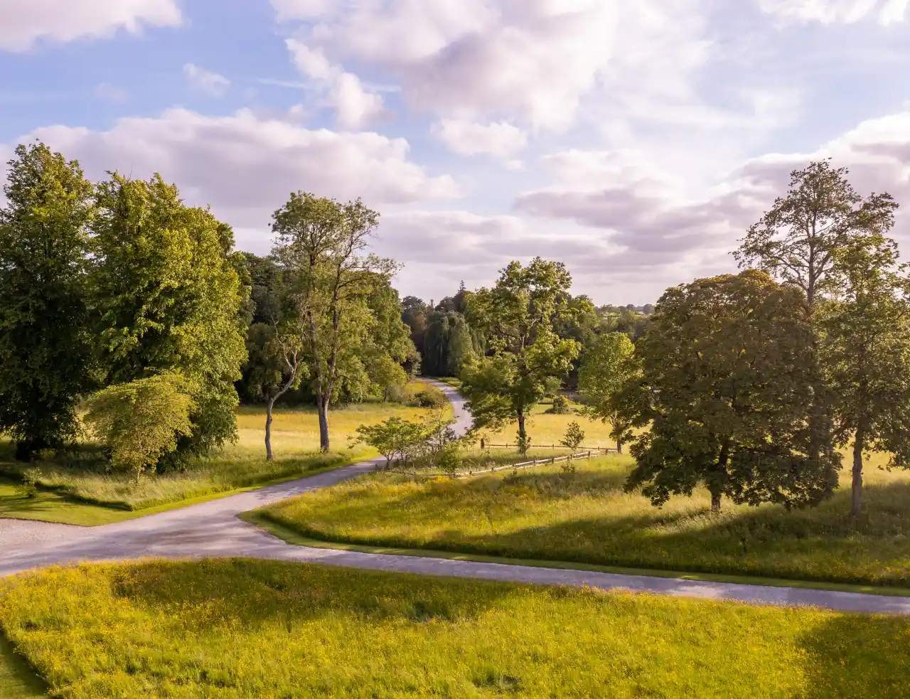 Trails & Parkland