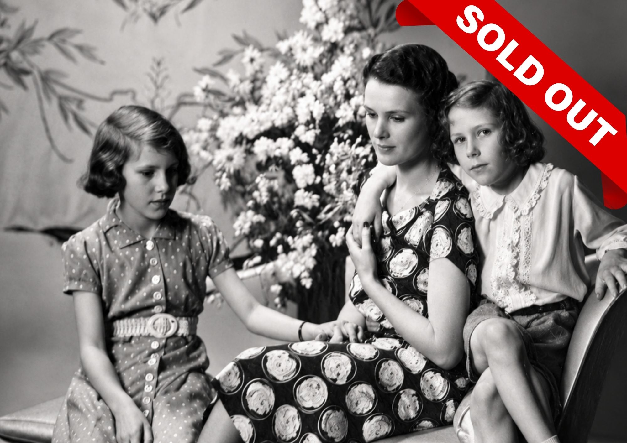 An Afternoon of Fashion: The Countess’ Collection